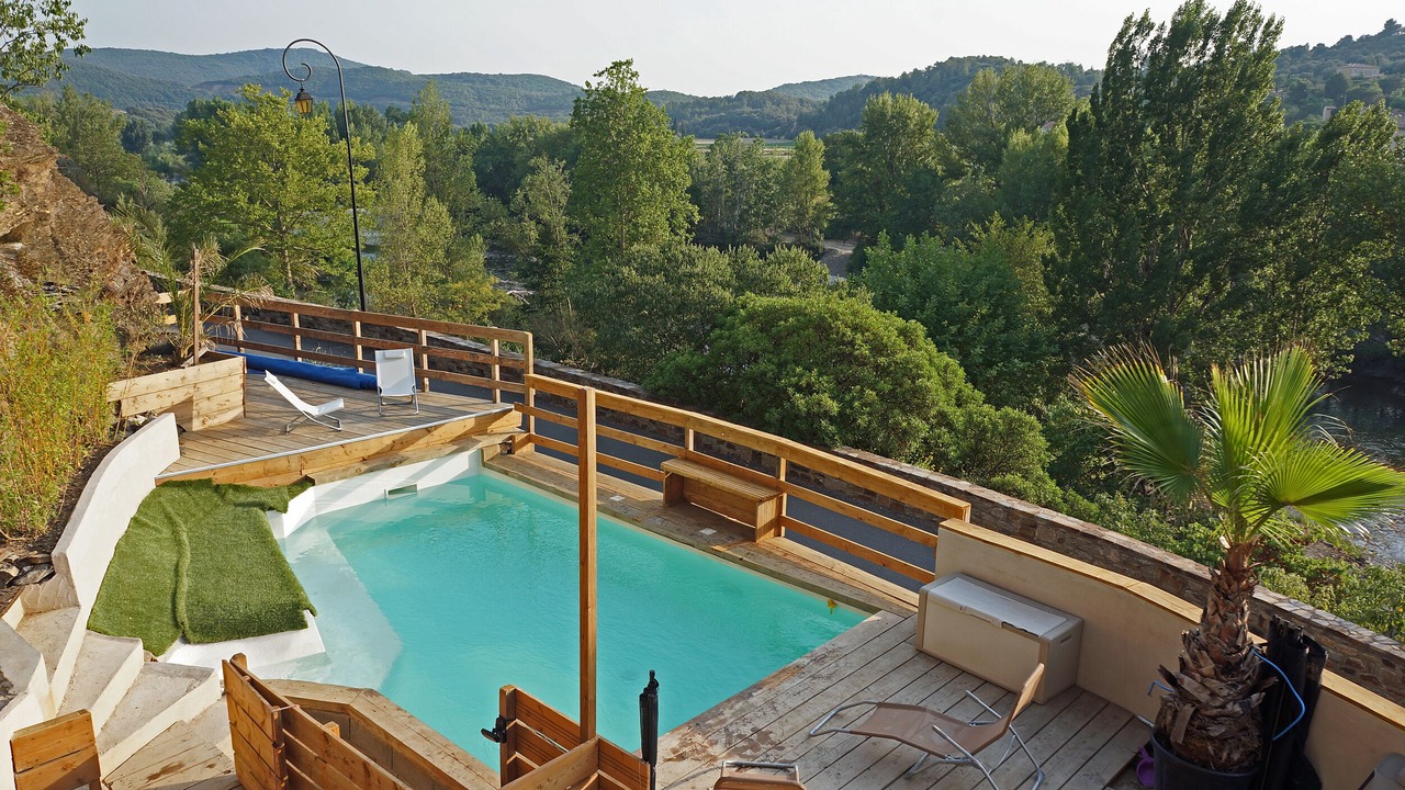 Photo of Outdoor in Roquebrun