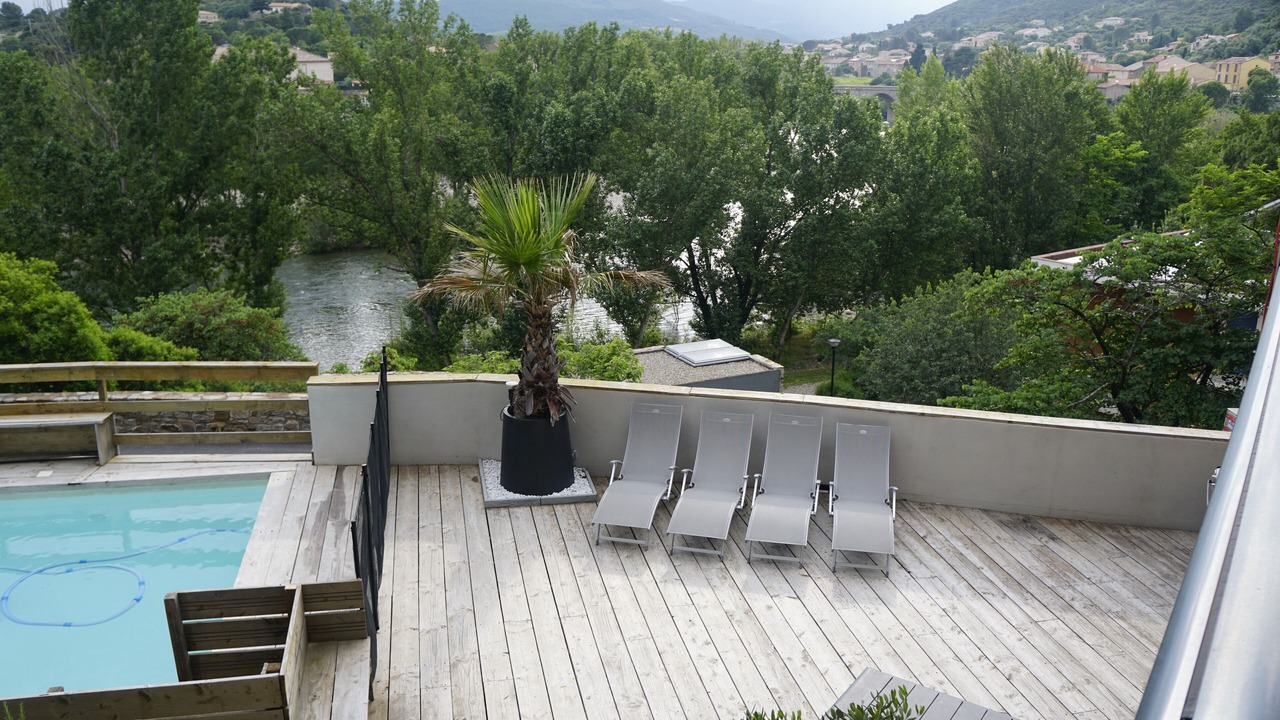 Photo of Outdoor in Roquebrun
