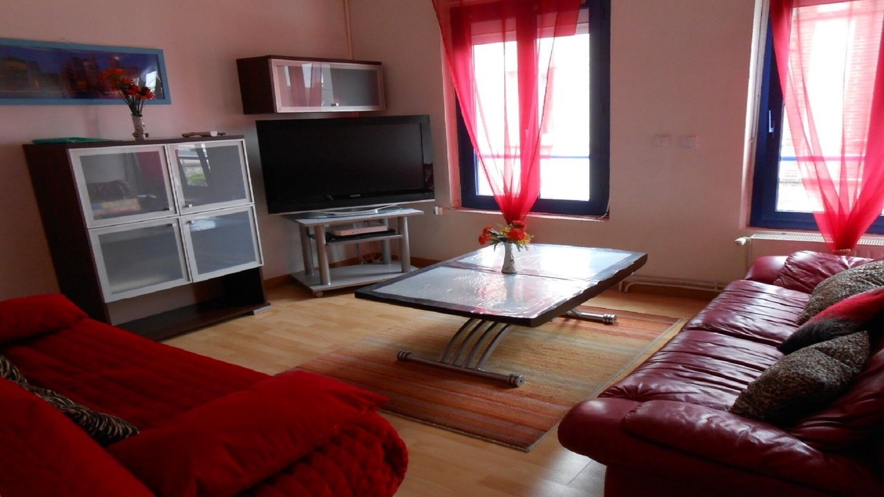 Photo of Livingroom in Sotteville-les-Rouen