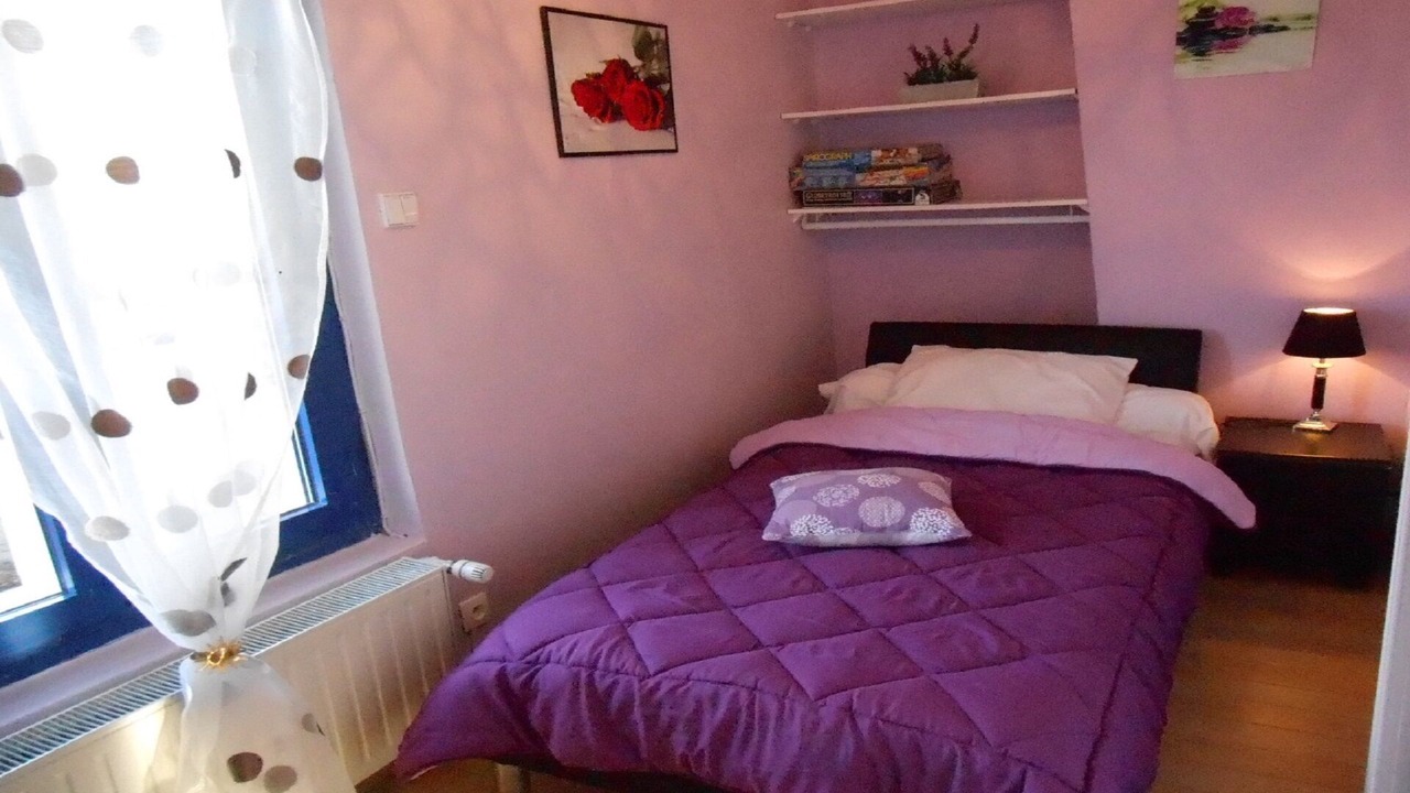 Photo of Bedroom in Sotteville-les-Rouen