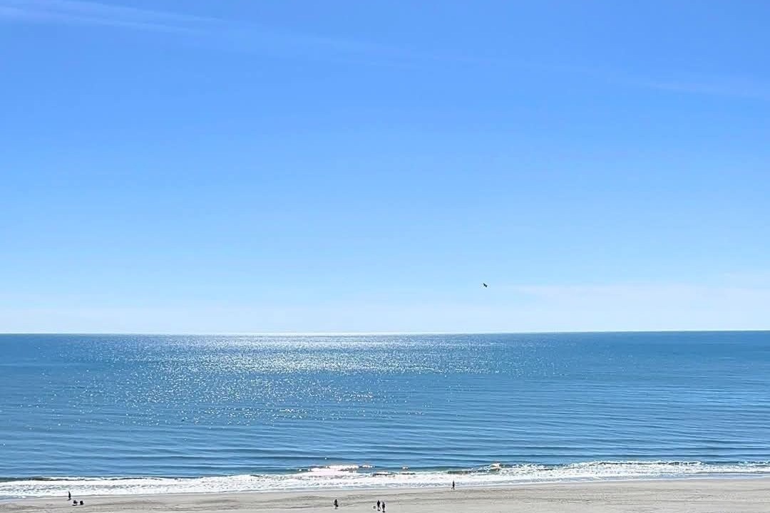 Photo of Patio Balcony in Myrtle Beach