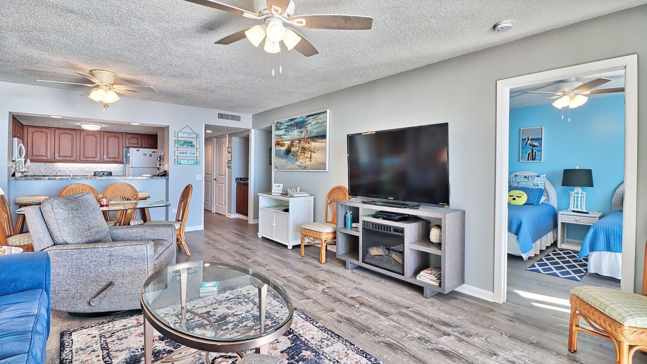 Photo of Bedroom in Myrtle Beach