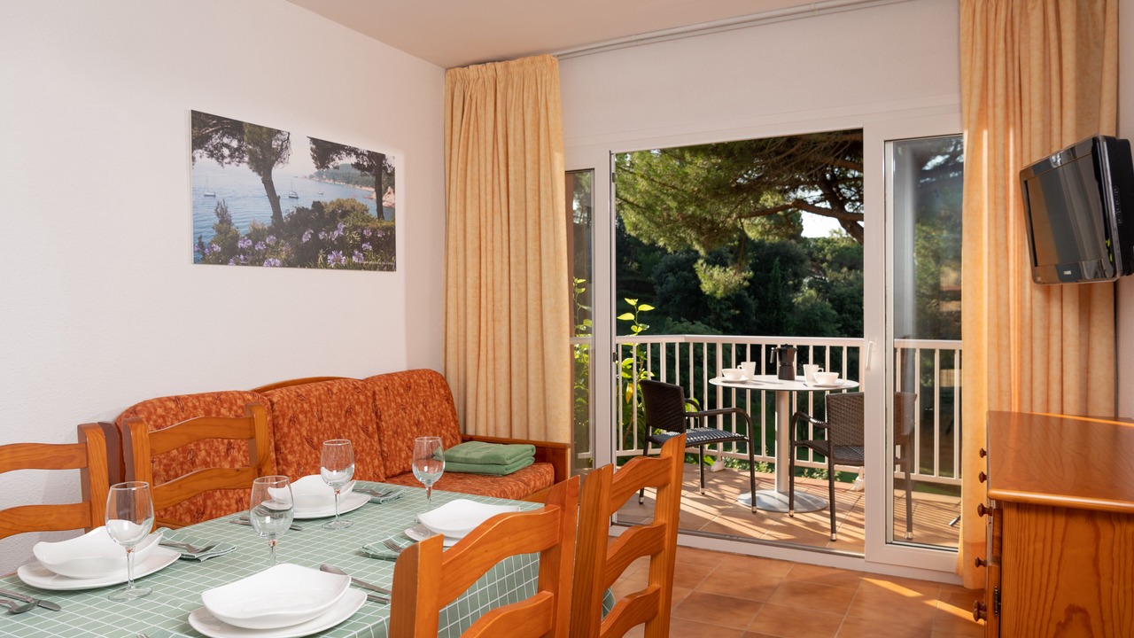 Photo of Livingroom in Lloret de Mar