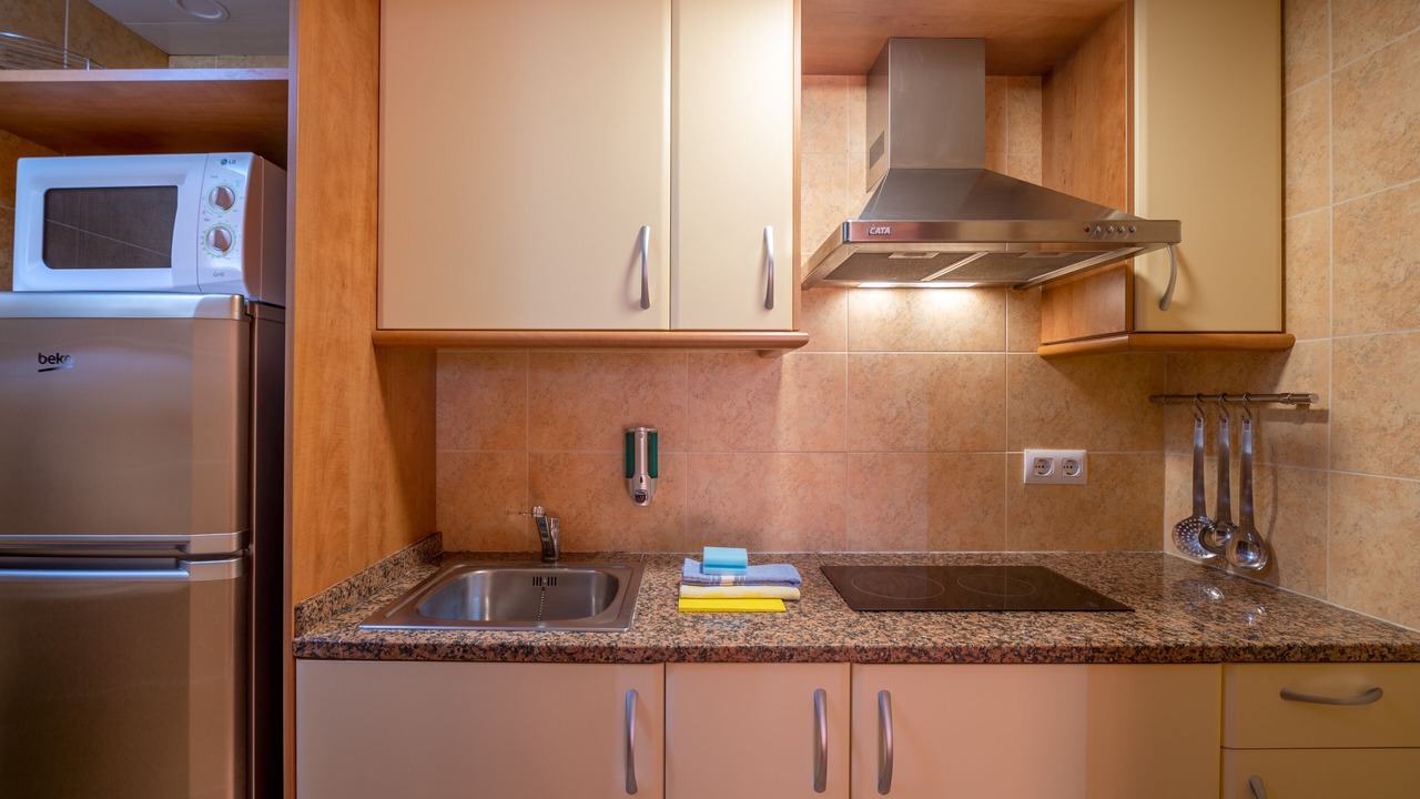 Photo of Kitchen in Lloret de Mar