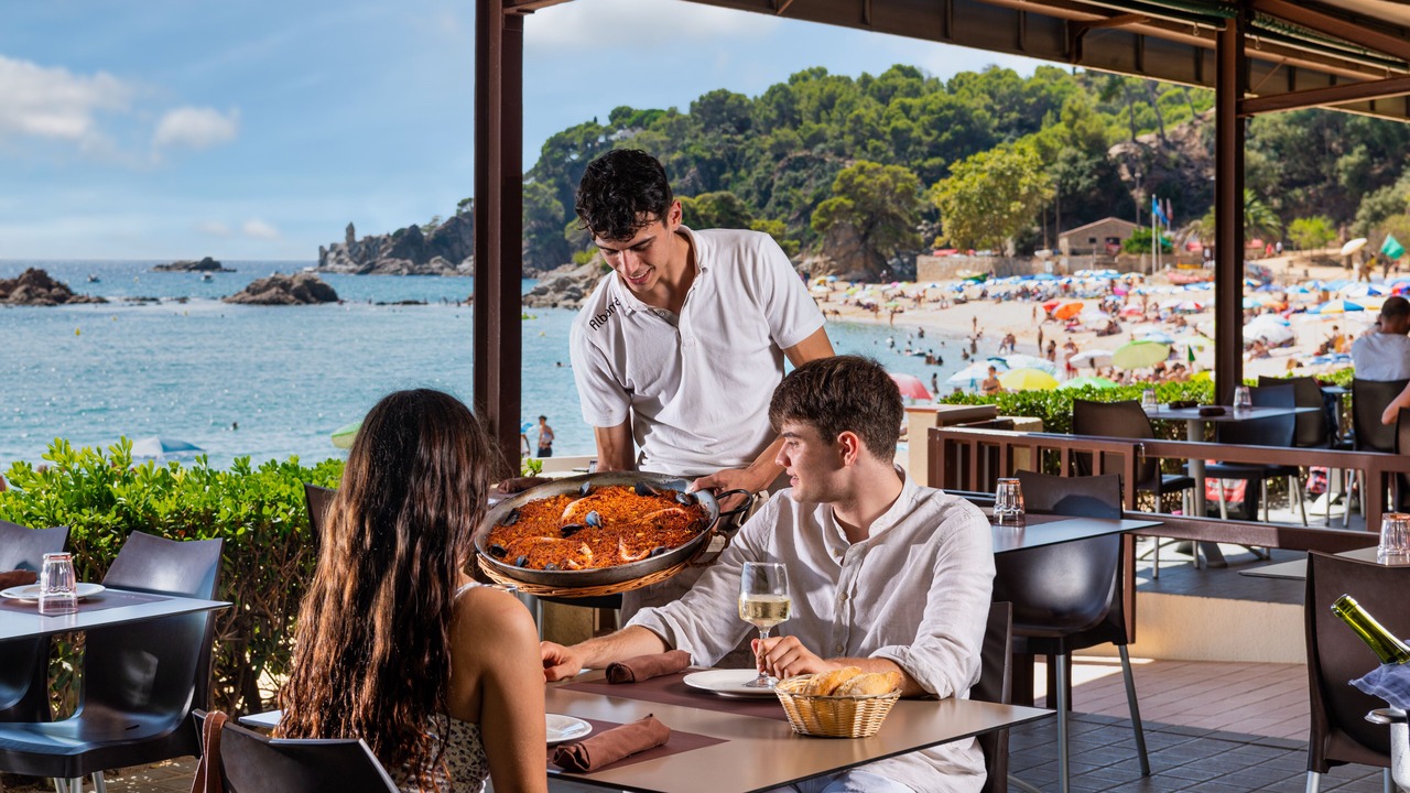 Photo of Others in Lloret de Mar