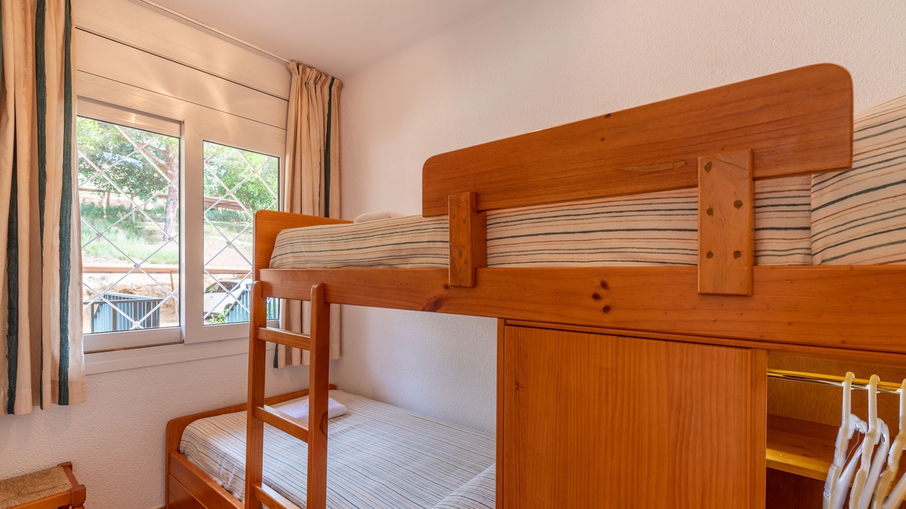 Photo of Bedroom in Lloret de Mar