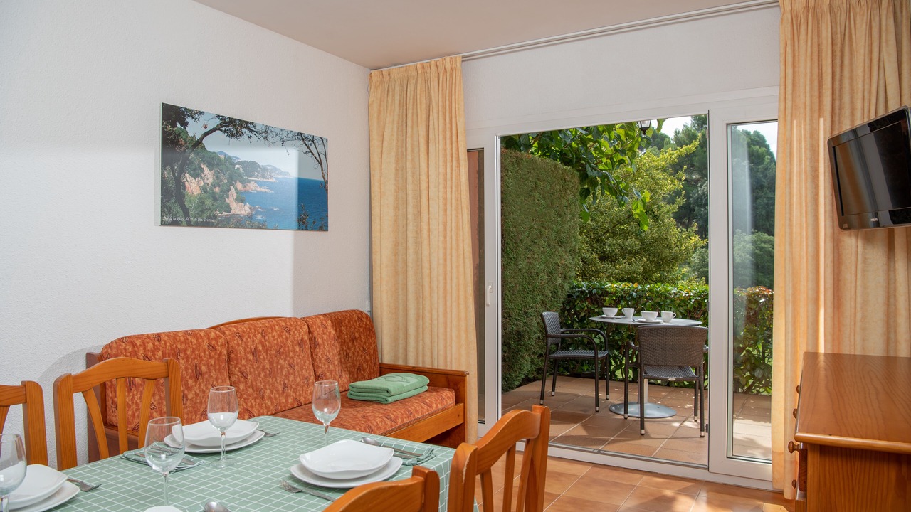 Photo of Livingroom in Lloret de Mar