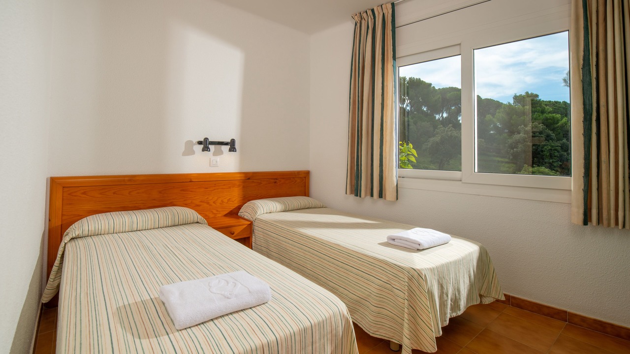 Photo of Bedroom in Lloret de Mar
