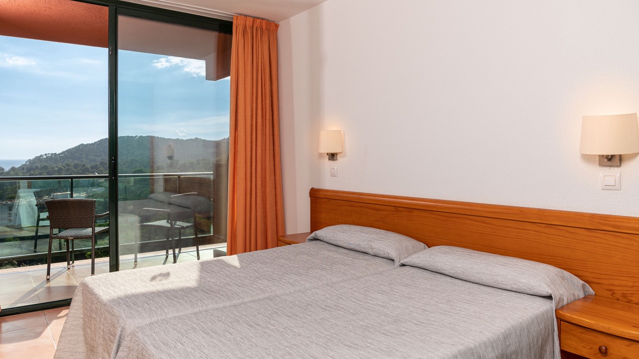 Photo of Bedroom in Lloret de Mar