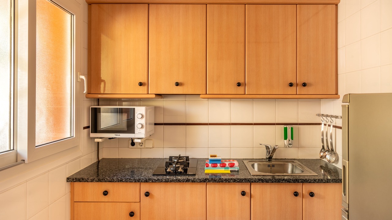 Photo of Kitchen in Lloret de Mar