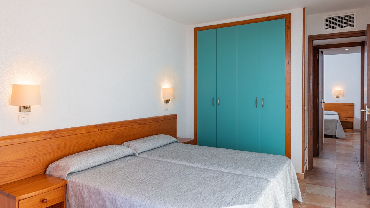 Photo of Bedroom in Lloret de Mar