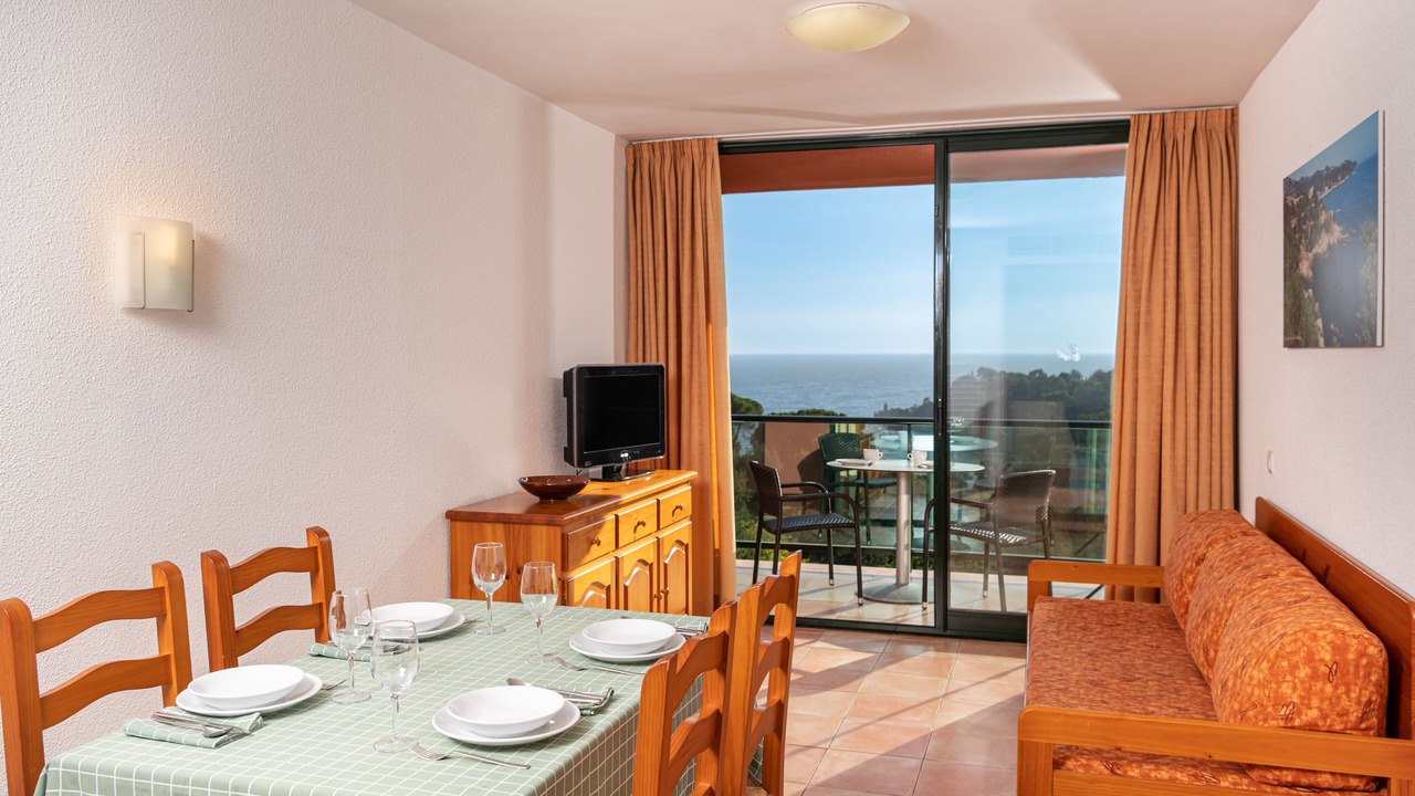 Photo of Livingroom in Lloret de Mar