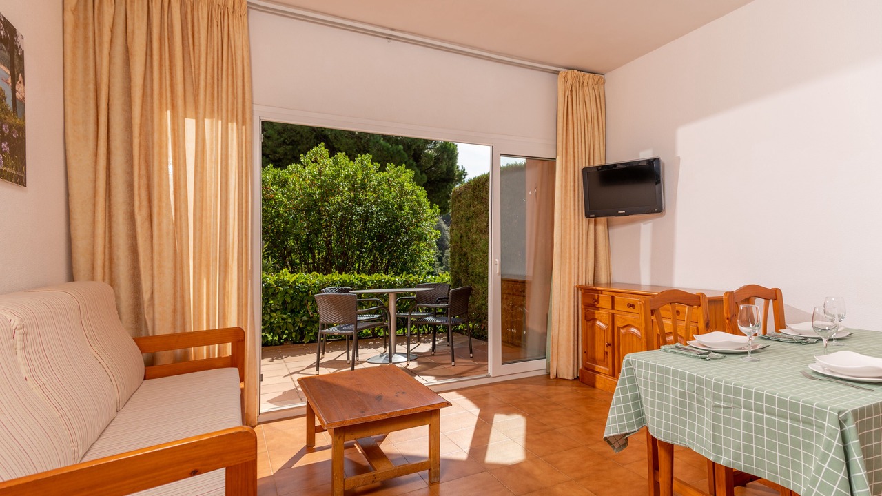 Photo of Livingroom in Lloret de Mar