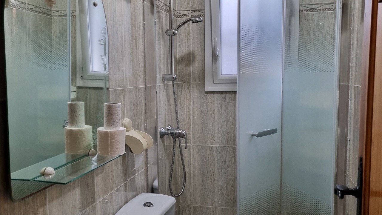 Photo of Bathroom in Alcossebre