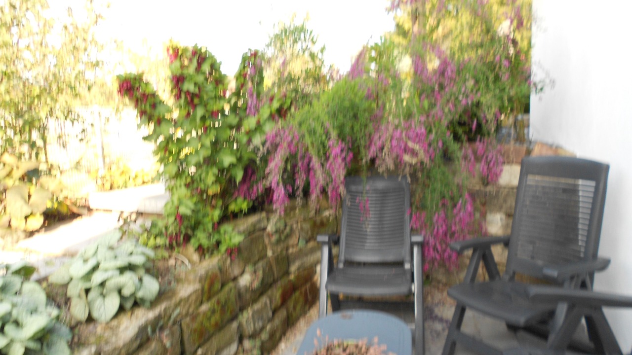 Photo of Patio Balcony in Keskastel