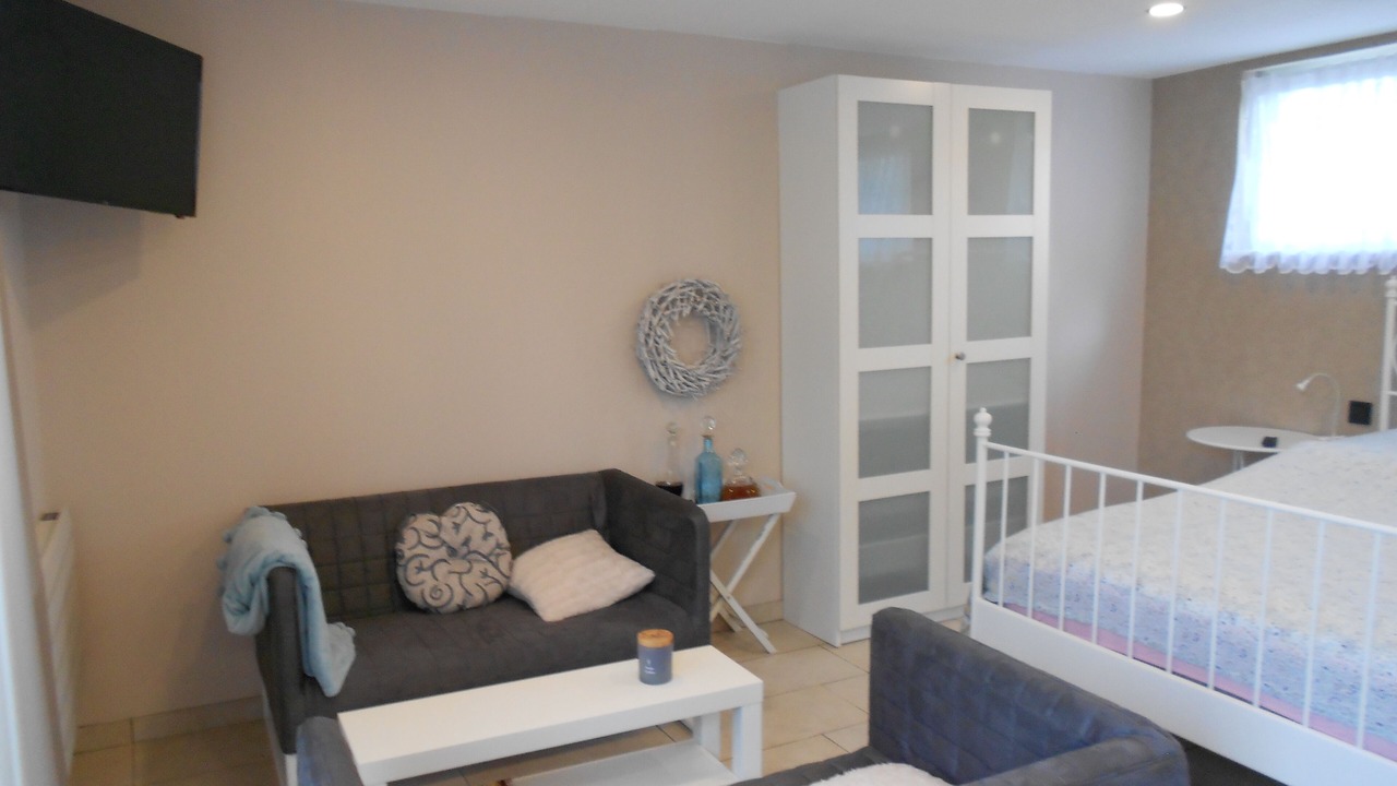 Photo of Bedroom in Keskastel