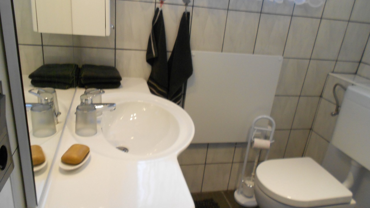 Photo of Bathroom in Keskastel