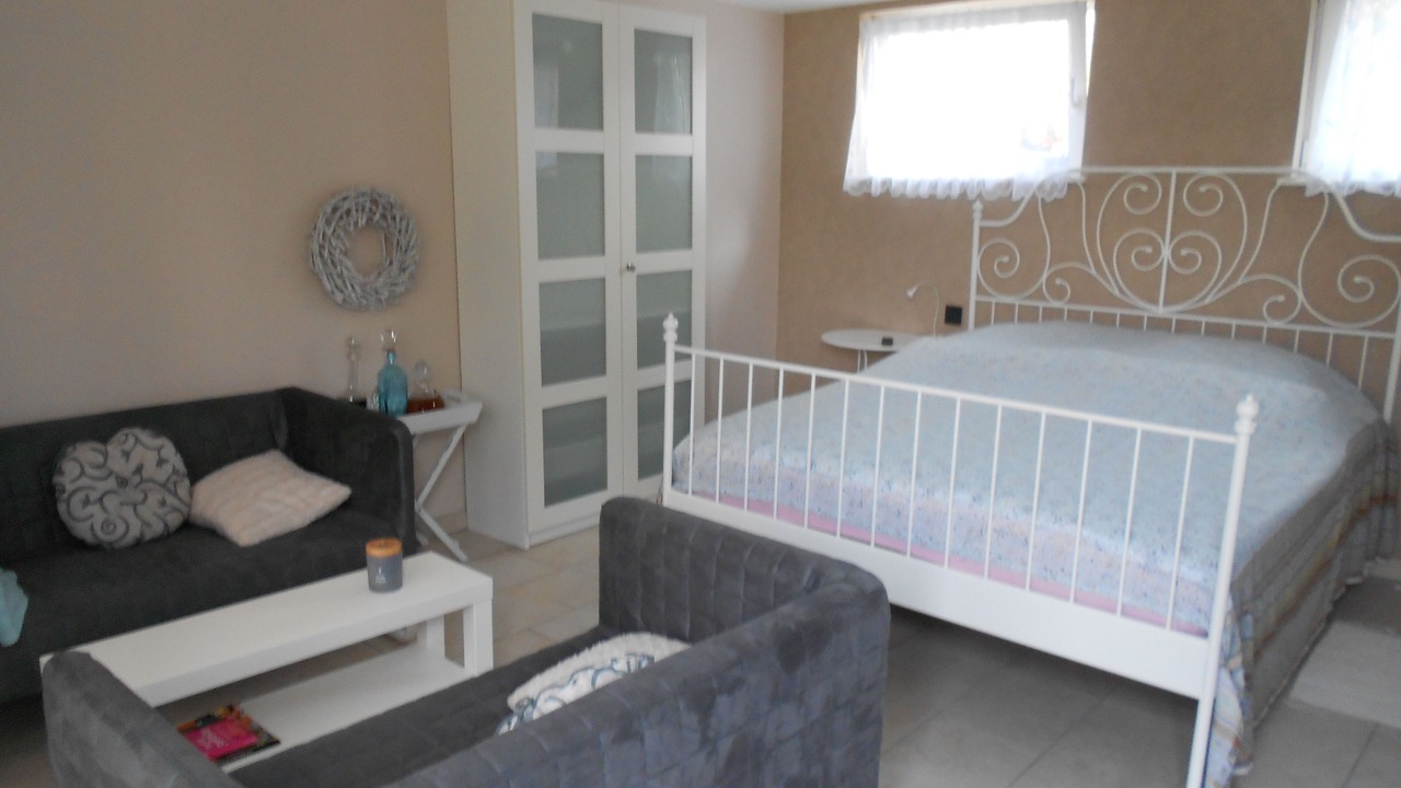Photo of Bedroom in Keskastel
