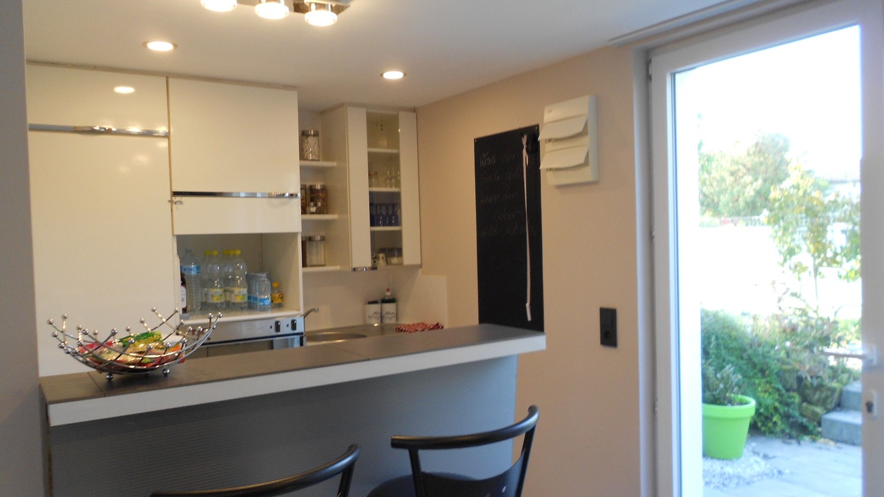 Photo of Kitchen in Keskastel