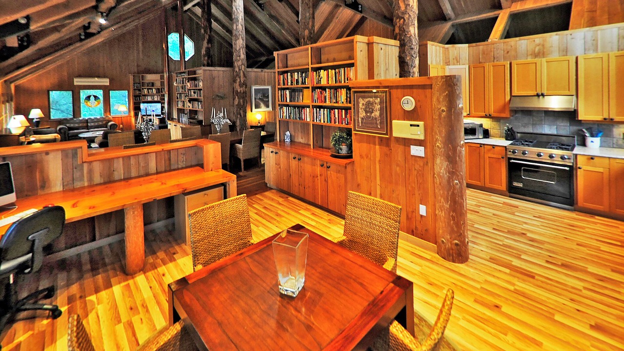 Photo of Bedroom in Friday Harbor