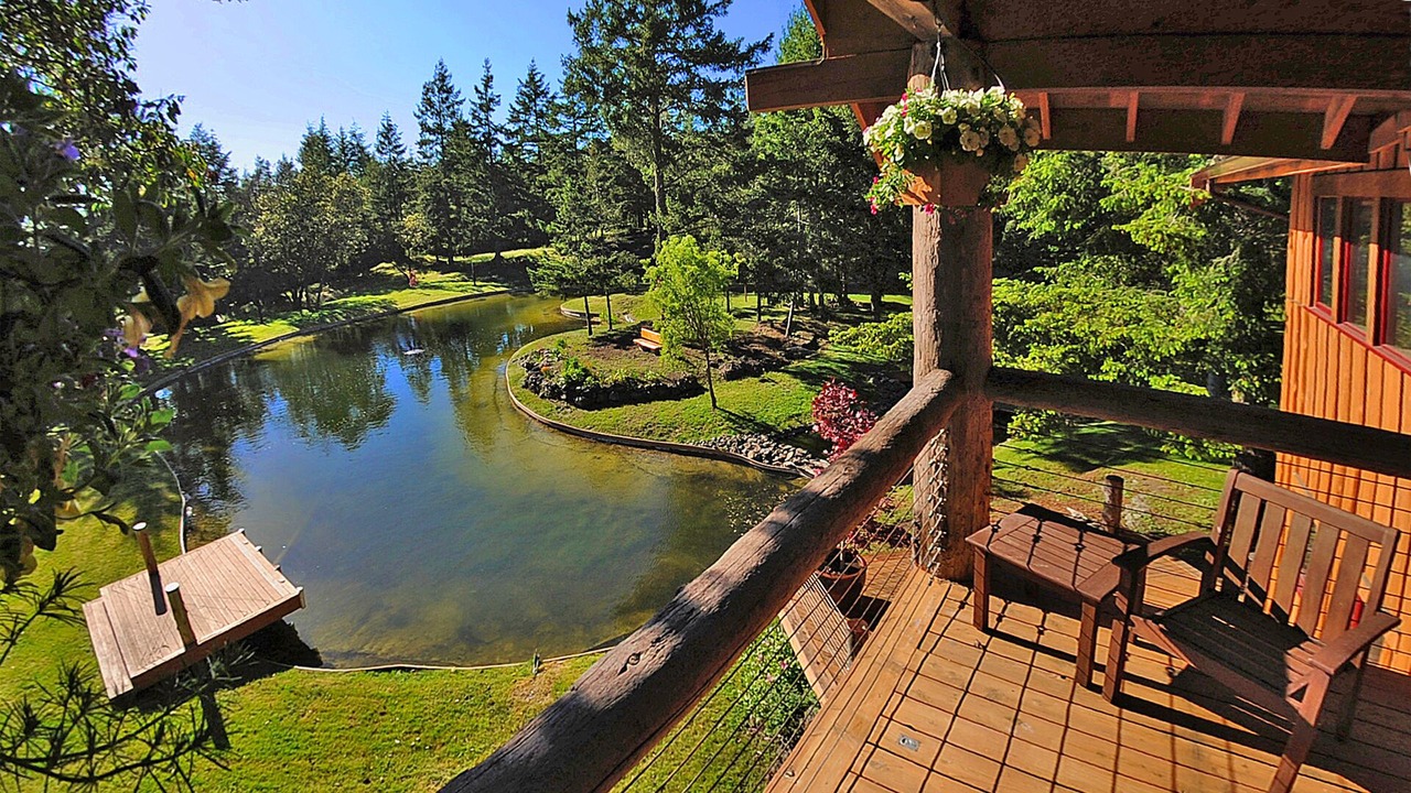 Photo of Outdoor in Friday Harbor