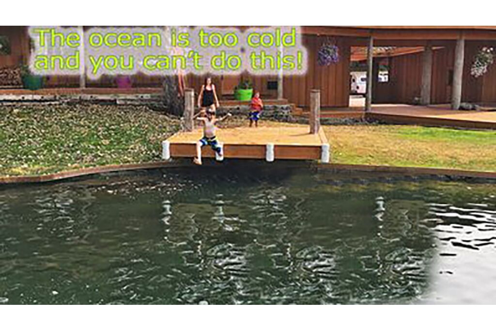 Photo of Outdoor in Friday Harbor
