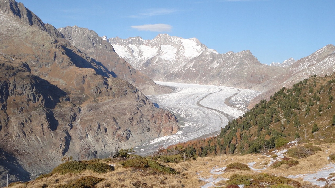 Photo of Outdoor in Blatten bei Naters