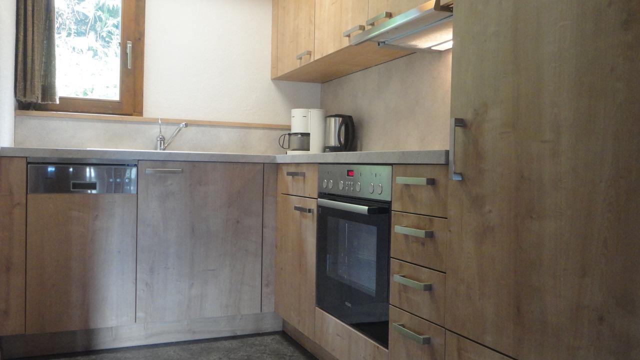 Photo of Kitchen in Blatten bei Naters