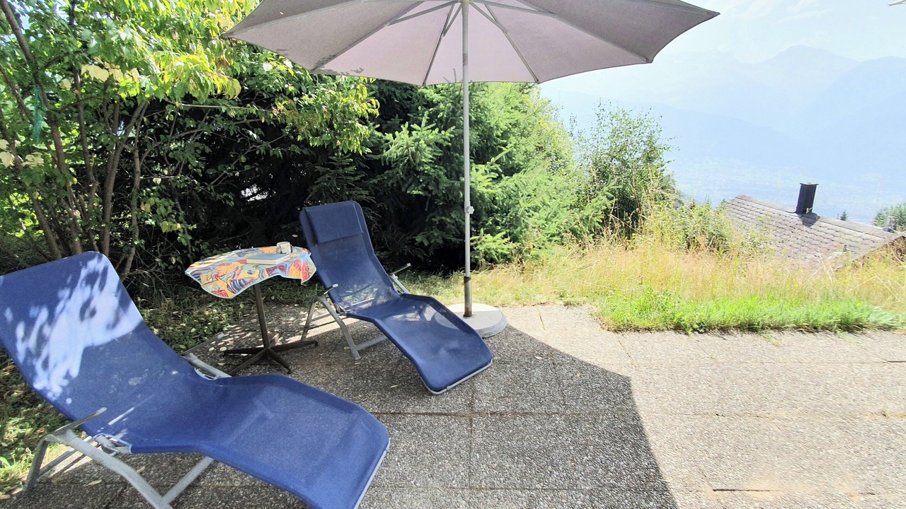 Photo of Patio Balcony in Blatten bei Naters