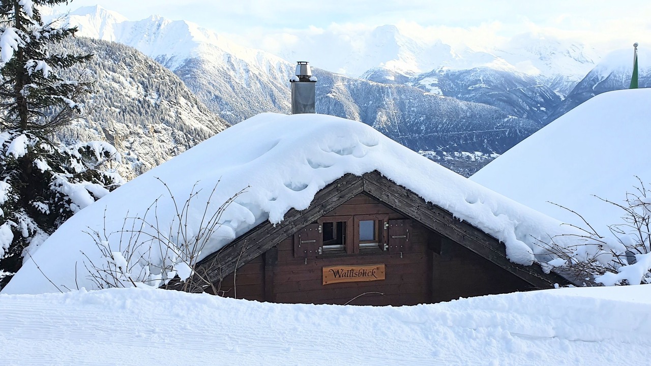 Photo of Outdoor in Blatten bei Naters