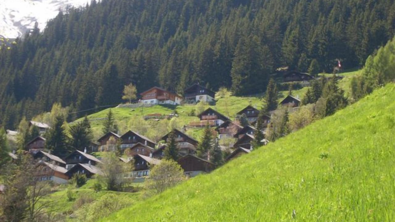Photo of Outdoor in Blatten bei Naters