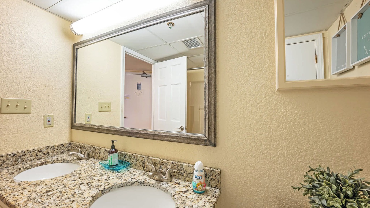 Photo of Bathroom in Windy Hill