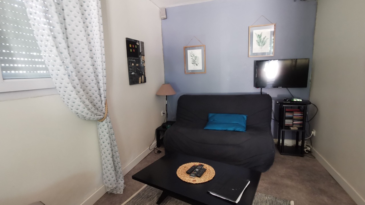 Photo of Livingroom in Penestin