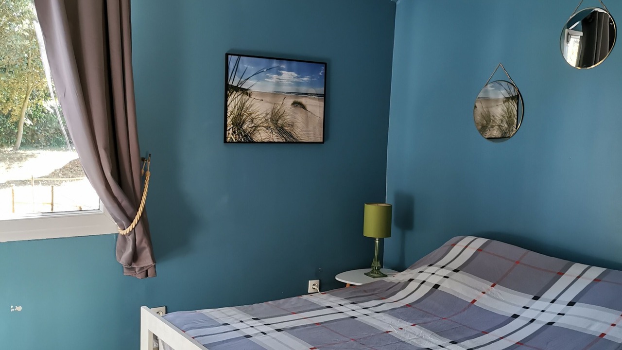 Photo of Bedroom in Penestin