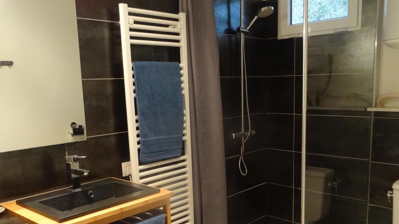 Photo of Bathroom in Penestin