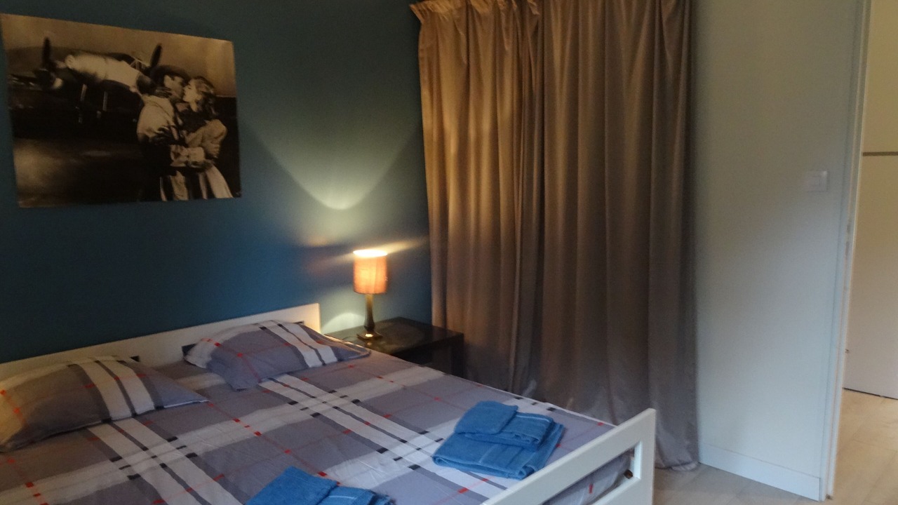 Photo of Bedroom in Penestin
