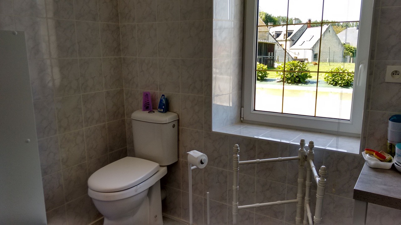 Photo of Bathroom in Banville