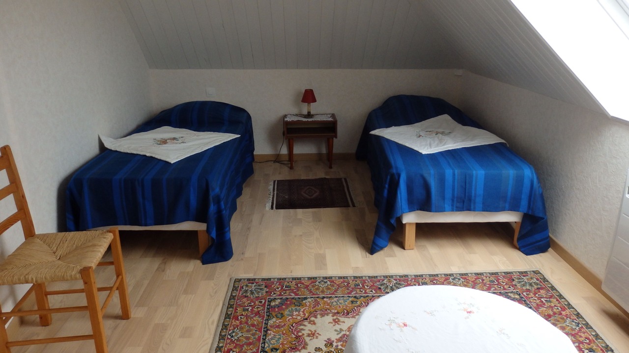 Photo of Bedroom in Banville