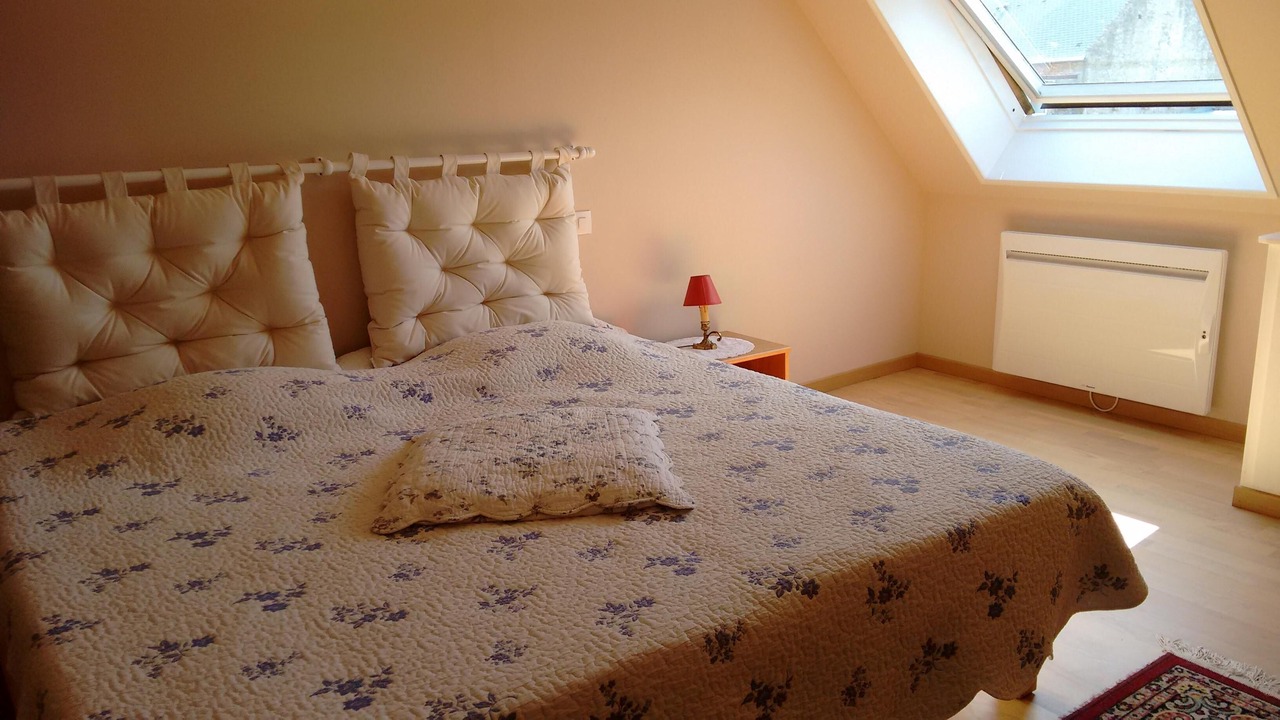 Photo of Bedroom in Banville