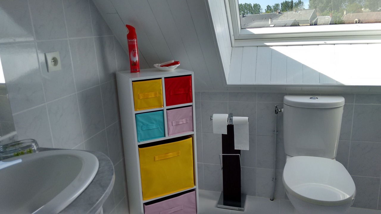 Photo of Bathroom in Banville