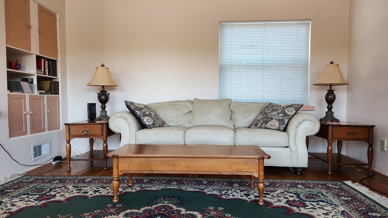 Photo of Bedroom in Truth or Consequences
