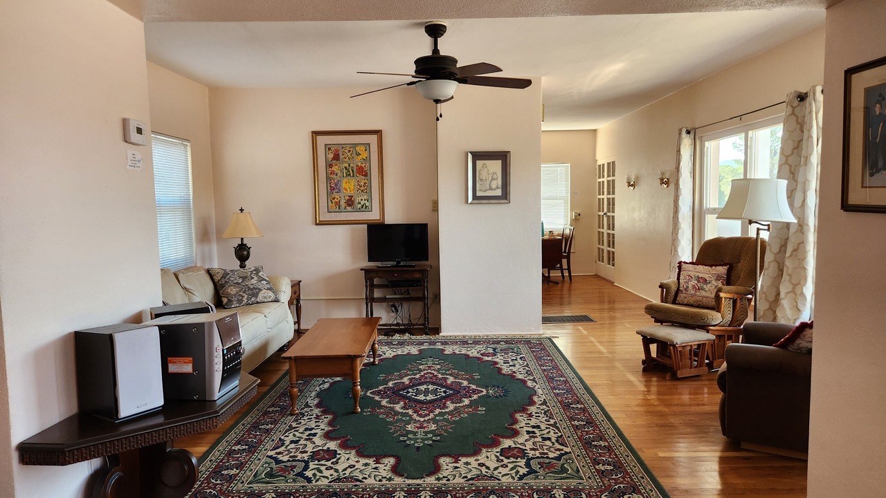 Photo of Bedroom in Truth or Consequences