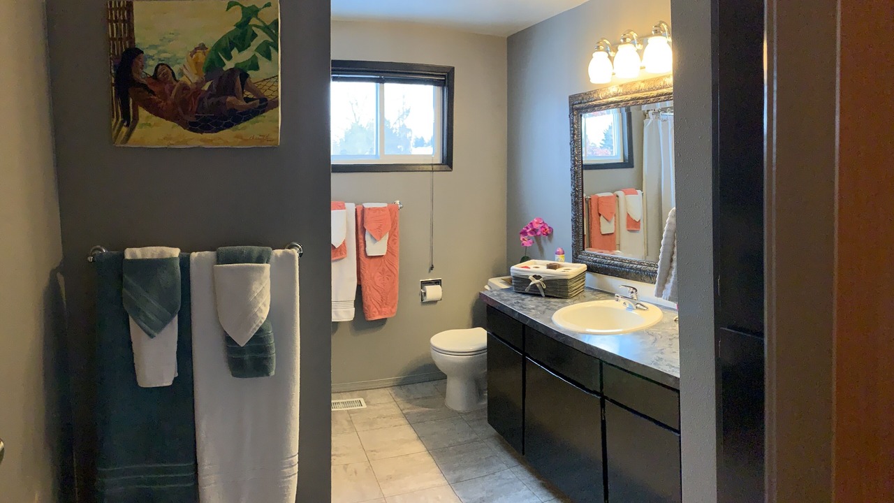 Photo of Bathroom in Fairwood