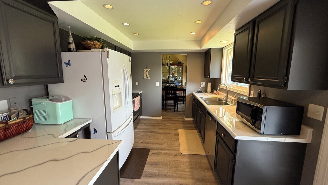 Photo of Kitchen in Fairwood