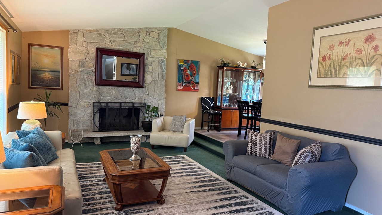 Photo of Bedroom in Fairwood