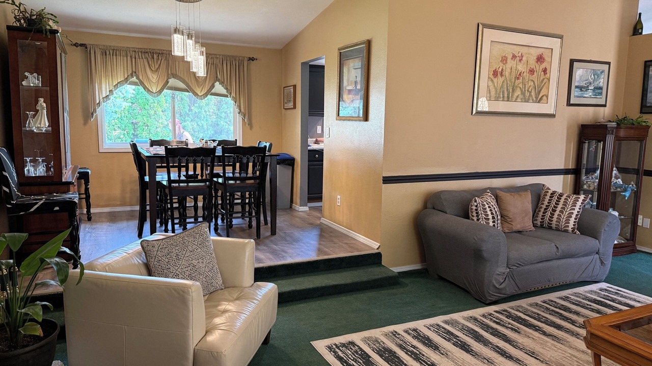 Photo of Bedroom in Fairwood