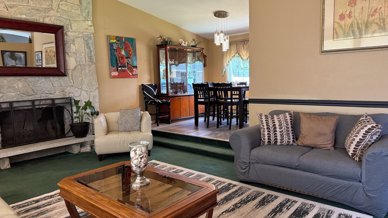 Photo of Bedroom in Fairwood