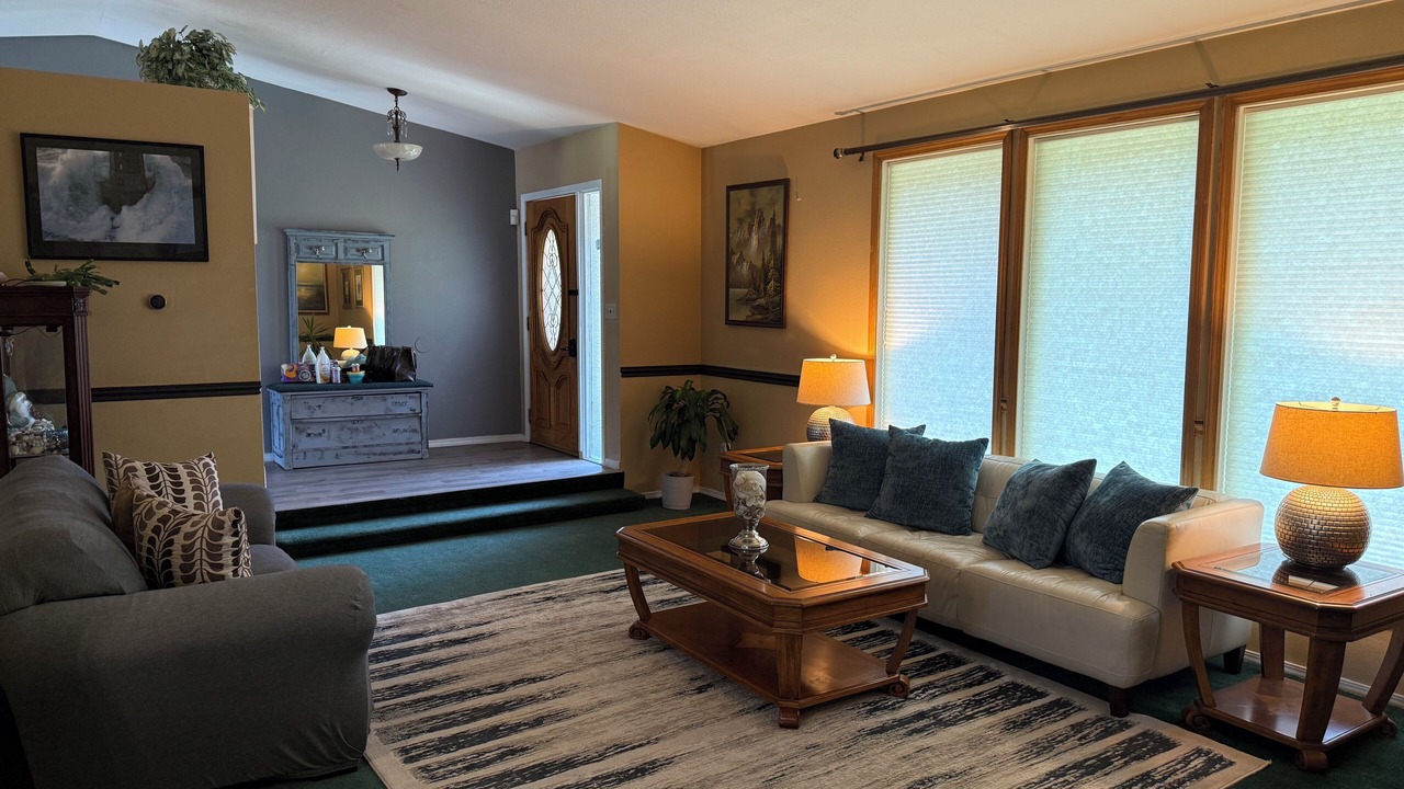 Photo of Bedroom in Fairwood