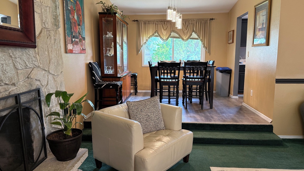 Photo of Bedroom in Fairwood