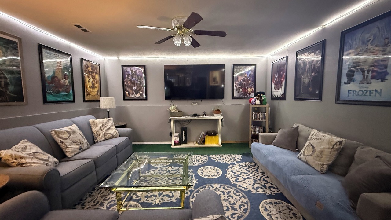 Photo of Bedroom in Fairwood